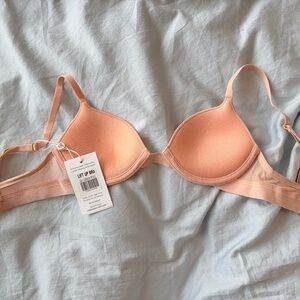 Pepper Lift Up Bra 32A - Sienna Rose